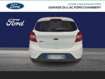 Photo 3 du bon plan FORD Ka+ 1.2 Ti-VCT 70ch Essential occasion à 8780 €