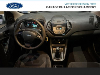Photo 8 du bon plan FORD Ka+ 1.2 Ti-VCT 70ch Essential occasion à 8780 €