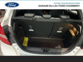 Photo 17 du bon plan FORD Ka+ 1.2 Ti-VCT 70ch Essential occasion à 8780 €