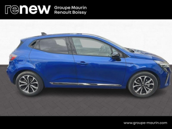 Photo 3 du bon plan RENAULT Clio 1.6 E-Tech 145ch full hybrid Evolution occasion à 20990 €