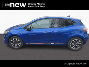 Photo 6 du bon plan RENAULT Clio 1.6 E-Tech 145ch full hybrid Evolution occasion à 20990 €