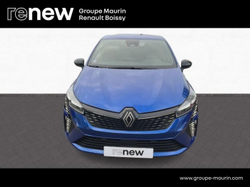 Photo 7 du bon plan RENAULT Clio 1.6 E-Tech 145ch full hybrid Evolution occasion à 20990 €