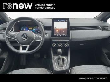 Photo 9 du bon plan RENAULT Clio 1.6 E-Tech 145ch full hybrid Evolution occasion à 20990 €