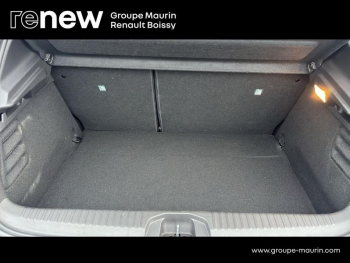 Photo 14 du bon plan RENAULT Clio 1.6 E-Tech 145ch full hybrid Evolution occasion à 20990 €