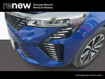 Photo 15 du bon plan RENAULT Clio 1.6 E-Tech 145ch full hybrid Evolution occasion à 20990 €