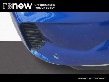 Photo 18 du bon plan RENAULT Clio 1.6 E-Tech 145ch full hybrid Evolution occasion à 20990 €