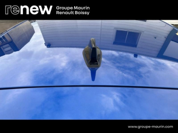 Photo 19 du bon plan RENAULT Clio 1.6 E-Tech 145ch full hybrid Evolution occasion à 20990 €