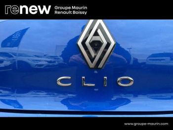 Photo 20 du bon plan RENAULT Clio 1.6 E-Tech 145ch full hybrid Evolution occasion à 20990 €