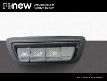 Photo 24 du bon plan RENAULT Clio 1.6 E-Tech 145ch full hybrid Evolution occasion à 20990 €