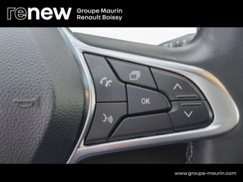 Photo 26 du bon plan RENAULT Clio 1.6 E-Tech 145ch full hybrid Evolution occasion à 20990 €