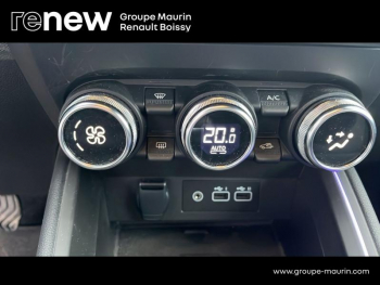 Photo 27 du bon plan RENAULT Clio 1.6 E-Tech 145ch full hybrid Evolution occasion à 20990 €