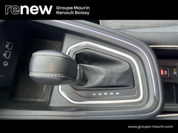 Photo 28 du bon plan RENAULT Clio 1.6 E-Tech 145ch full hybrid Evolution occasion à 20990 €