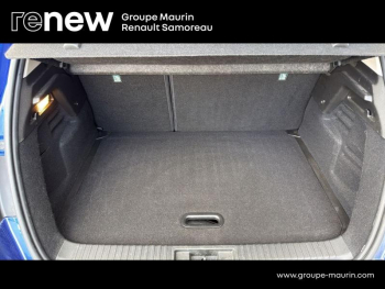 Photo 9 du bon plan RENAULT Captur 1.6 E-Tech hybride 145ch Techno occasion à 18400 €