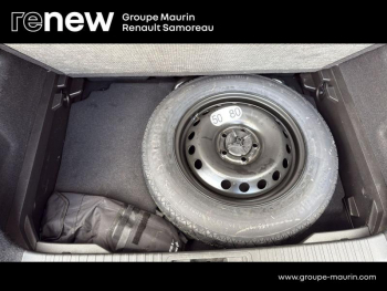 Photo 10 du bon plan RENAULT Captur 1.6 E-Tech hybride 145ch Techno occasion à 18400 €