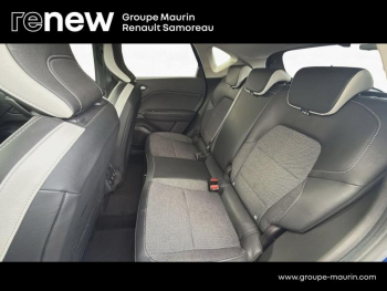 Photo 14 du bon plan RENAULT Captur 1.6 E-Tech hybride 145ch Techno occasion à 18400 €