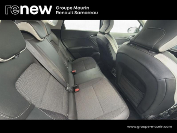 Photo 15 du bon plan RENAULT Captur 1.6 E-Tech hybride 145ch Techno occasion à 18400 €