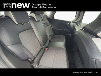 Photo 16 du bon plan RENAULT Captur 1.6 E-Tech hybride 145ch Techno occasion à 18400 €