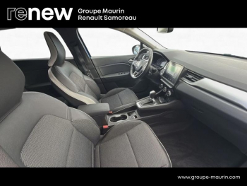 Photo 17 du bon plan RENAULT Captur 1.6 E-Tech hybride 145ch Techno occasion à 18400 €