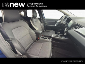 Photo 18 du bon plan RENAULT Captur 1.6 E-Tech hybride 145ch Techno occasion à 18400 €