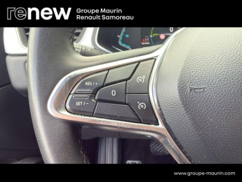 Photo 20 du bon plan RENAULT Captur 1.6 E-Tech hybride 145ch Techno occasion à 18400 €