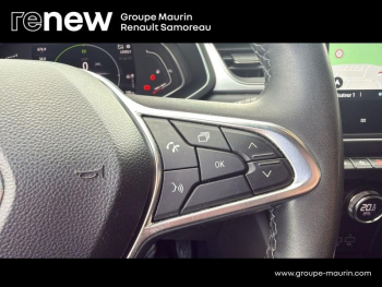 Photo 21 du bon plan RENAULT Captur 1.6 E-Tech hybride 145ch Techno occasion à 18400 €