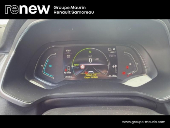 Photo 22 du bon plan RENAULT Captur 1.6 E-Tech hybride 145ch Techno occasion à 18400 €