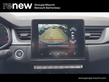 Photo 24 du bon plan RENAULT Captur 1.6 E-Tech hybride 145ch Techno occasion à 18400 €