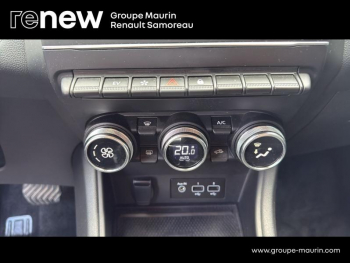 Photo 25 du bon plan RENAULT Captur 1.6 E-Tech hybride 145ch Techno occasion à 18400 €