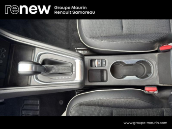 Photo 26 du bon plan RENAULT Captur 1.6 E-Tech hybride 145ch Techno occasion à 18400 €