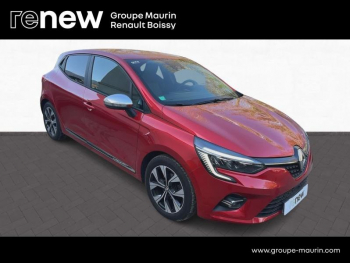 Photo 2 du bon plan RENAULT Clio 1.0 TCe 90ch Evolution occasion à 12900 €