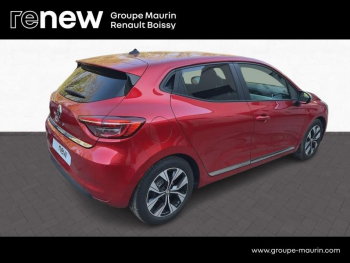 Photo 4 du bon plan RENAULT Clio 1.0 TCe 90ch Evolution occasion à 12900 €