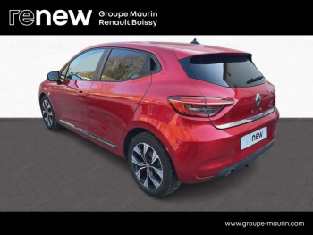 Photo 5 du bon plan RENAULT Clio 1.0 TCe 90ch Evolution occasion à 12900 €