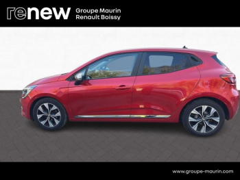 Photo 6 du bon plan RENAULT Clio 1.0 TCe 90ch Evolution occasion à 12900 €