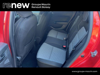 Photo 12 du bon plan RENAULT Clio 1.0 TCe 90ch Evolution occasion à 12900 €