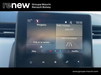 Photo 13 du bon plan RENAULT Clio 1.0 TCe 90ch Evolution occasion à 12900 €