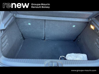 Photo 14 du bon plan RENAULT Clio 1.0 TCe 90ch Evolution occasion à 12900 €