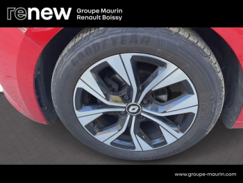 Photo 15 du bon plan RENAULT Clio 1.0 TCe 90ch Evolution occasion à 12900 €