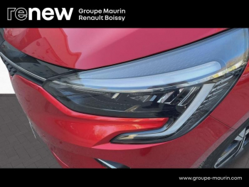 Photo 16 du bon plan RENAULT Clio 1.0 TCe 90ch Evolution occasion à 12900 €