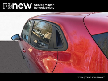 Photo 20 du bon plan RENAULT Clio 1.0 TCe 90ch Evolution occasion à 12900 €