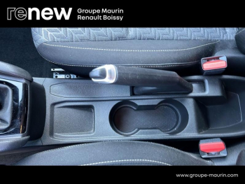 Photo 30 du bon plan RENAULT Clio 1.0 TCe 90ch Evolution occasion à 12900 €