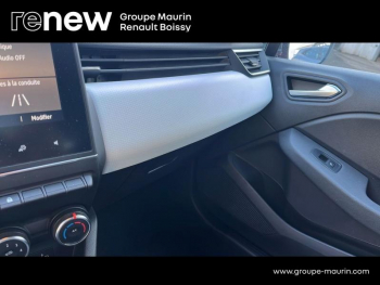 Photo 31 du bon plan RENAULT Clio 1.0 TCe 90ch Evolution occasion à 12900 €