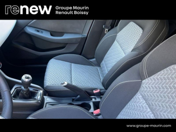 Photo 32 du bon plan RENAULT Clio 1.0 TCe 90ch Evolution occasion à 12900 €