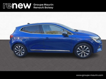 Photo 3 du bon plan RENAULT Clio 1.0 TCe 90ch Techno occasion à 15490 €