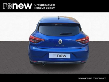 Photo 8 du bon plan RENAULT Clio 1.0 TCe 90ch Techno occasion à 15490 €