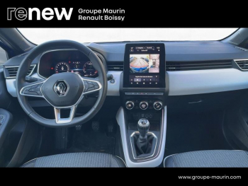 Photo 9 du bon plan RENAULT Clio 1.0 TCe 90ch Techno occasion à 15490 €