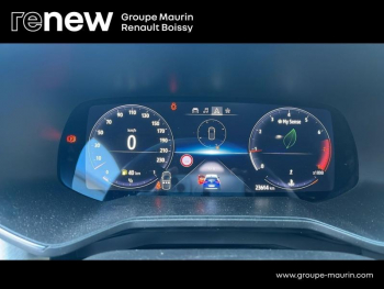 Photo 10 du bon plan RENAULT Clio 1.0 TCe 90ch Techno occasion à 15490 €