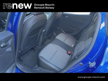 Photo 12 du bon plan RENAULT Clio 1.0 TCe 90ch Techno occasion à 15490 €
