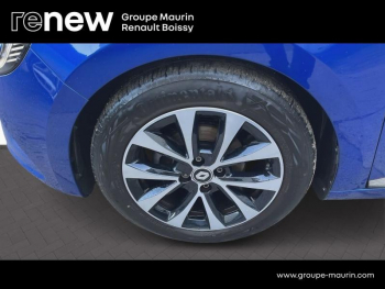 Photo 15 du bon plan RENAULT Clio 1.0 TCe 90ch Techno occasion à 15490 €