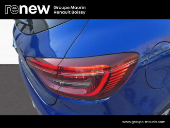 Photo 18 du bon plan RENAULT Clio 1.0 TCe 90ch Techno occasion à 15490 €