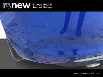 Photo 19 du bon plan RENAULT Clio 1.0 TCe 90ch Techno occasion à 15490 €